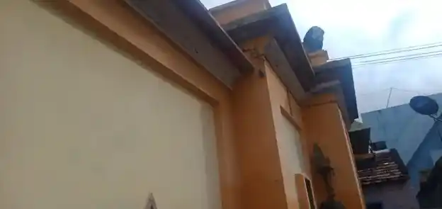 Arulmigu Marriamman Temple, Keeladhevathanam, Thiruchirappalli - 620002 Arulmigu Marriamman Temple, Keeladhevathanam, Thiruchirappalli - 620002, Thiruchirappalli - Ancient Temple Architecture and History Image 3