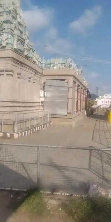 Arulmigu Marriamman Temple, Natham - 624401 அருள்மிகு மாரியம்மன் திருக்கோயில், நத்தம் - 624401, Dindigul - Ancient Temple Architecture and History Image 5