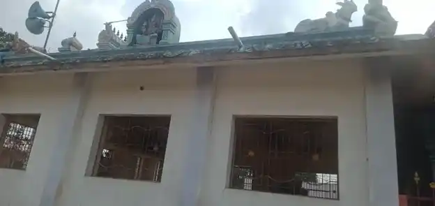 Arulmigu Marriamman Temple, Olaiyur - 620021 அருள்மிகு மாரியம்மன் திருக்கோயில்,, ஓலையூர். - 620021, Thiruchirappalli - Ancient Temple Architecture and History Image 2