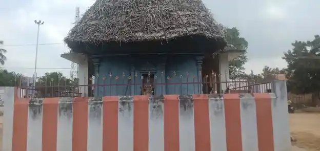 Arulmigu Marriamman Temple, Olaiyur - 620021 அருள்மிகு மாரியம்மன் திருக்கோயில்,, ஓலையூர். - 620021, Thiruchirappalli - Ancient Temple Architecture and History Image 4