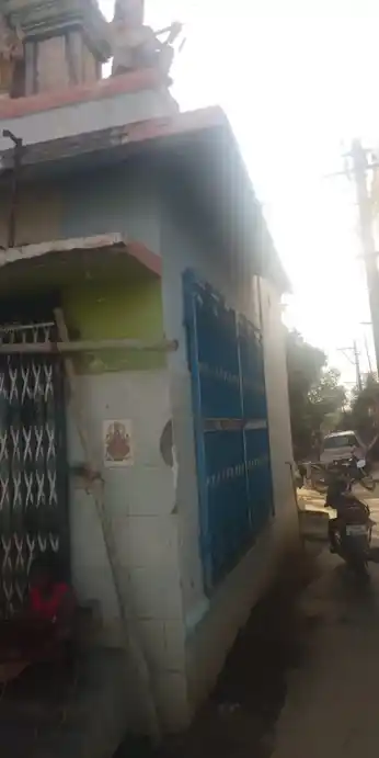 Arulmigu Marriamman Temple, Palur, Palur - 620101 Arulmigu Marriamman Temple, Palur, Palur - 620101, Thiruchirappalli - Ancient Temple Architecture and History Image 2