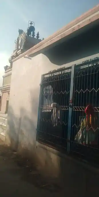 Arulmigu Marriamman Temple, Palur, Palur - 620101 Arulmigu Marriamman Temple, Palur, Palur - 620101, Thiruchirappalli - Ancient Temple Architecture and History Image 3