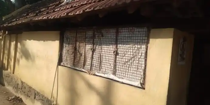 Arulmigu Marriamman Temple, Palur, Palur - 620101 Arulmigu Marriamman Temple, Palur, Palur - 620101, Thiruchirappalli - Ancient Temple Architecture and History Image 4