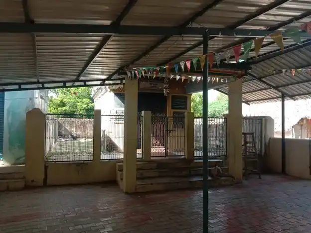 Arulmigu Marriamman Temple, Paththam - 609703 Arulmigu Marriamman Temple, Paththam - 609703, Nagapattinam - Ancient Temple Architecture and History Image 5