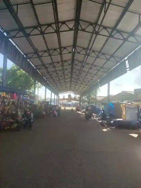 Arulmigu Marriamman Temple, Punnainallur, Thanjavur - 613501 அருள்மிகு மாரியம்மன் திருக்கோயில், புன்னைநல்லூர், தஞ்சாவூர் - 613501, Thanjavur - Ancient Temple Architecture and History Image 4