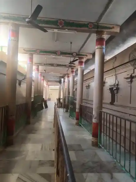 Arulmigu Marriamman Temple, Punnainallur, Thanjavur - 613501 அருள்மிகு மாரியம்மன் திருக்கோயில், புன்னைநல்லூர், தஞ்சாவூர் - 613501, Thanjavur - Ancient Temple Architecture and History Image 10