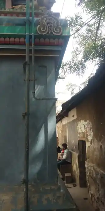 Arulmigu Marriamman Temple, Puththur - 620017 Arulmigu Marriamman Temple, Puththur - 620017, Thiruchirappalli - Ancient Temple Architecture and History Image 2