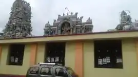 Arulmigu Marriamman Temple, Tammampatti - 636113