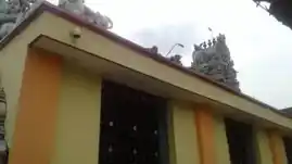 Arulmigu Marriamman Temple, Tammampatti - 636113 அருள்மிகு மாரியம்மன் திருக்கோயில், தம்மம்பட்டி - 636113, Salem - Ancient Temple Architecture and History Image 2