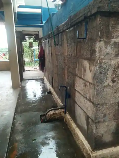 Arulmigu Marriamman Temple, Thiruvenkarainallur - 620013 அருள்மிகு மாரியம்மன் திருக்கோயில், Thiruvenkarainallur - 620013, Thiruchirappalli - Ancient Temple Architecture and History Image 3