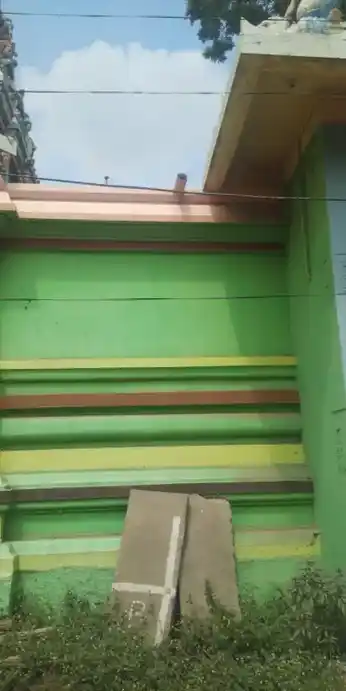 Arulmigu Marriamman Temple, Woraiyur, Thiruchirappalli - 620003 Arulmigu Marriamman Temple, Woraiyur, Thiruchirappalli - 620003, Thiruchirappalli - Ancient Temple Architecture and History Image 4