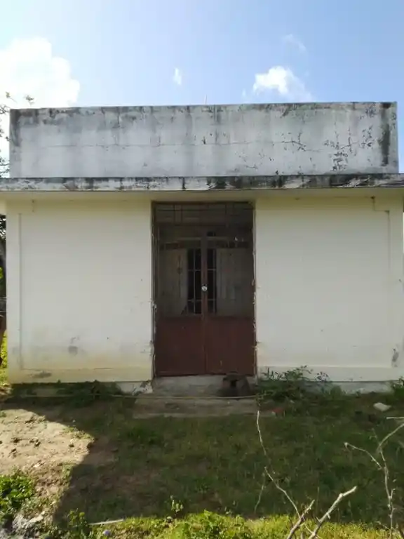 Arulmigu Marriyaman Temple, Puthur - 609108 Temple