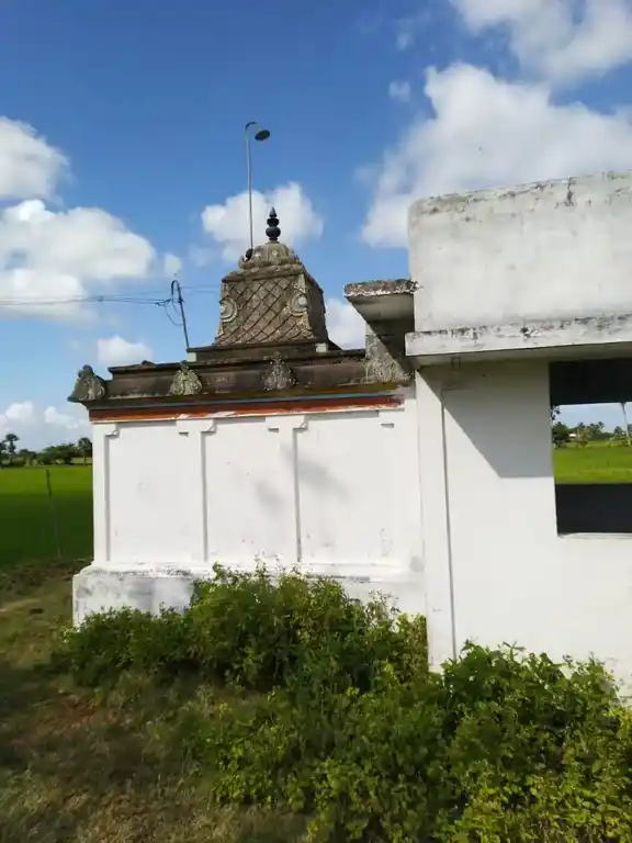 Arulmigu Marriyaman Temple, Puthur - 609108 அருள்மிகு மாரியம்மன் திருக்கோயில், Puthur - 609108, Nagapattinam - Ancient Temple Architecture and History Image 2