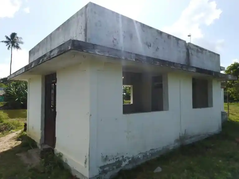 Arulmigu Marriyaman Temple, Puthur - 609108 அருள்மிகு மாரியம்மன் திருக்கோயில், Puthur - 609108, Nagapattinam - Ancient Temple Architecture and History Image 3