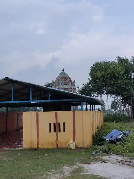 Arulmigu Marriyaman Temple, Vadagudi - 614711 Temple