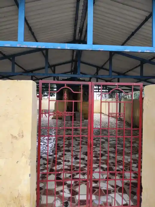 Arulmigu Marriyaman Temple, Vadagudi - 614711 அருள்மிகு மாரியம்மன் திருக்கோயில், Vadagudi - 614711, Nagapattinam - Ancient Temple Architecture and History Image 2