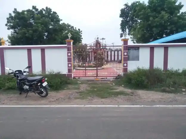 Arulmigu Marriyamman And Kalliyamman Temple, Viraganur - 636116 அருள்மிகு மாரியம்மன் மற்றும் காளியம்மன் திருக்கோயில், Viraganur - 636116, Salem - Ancient Temple Architecture and History Image 3