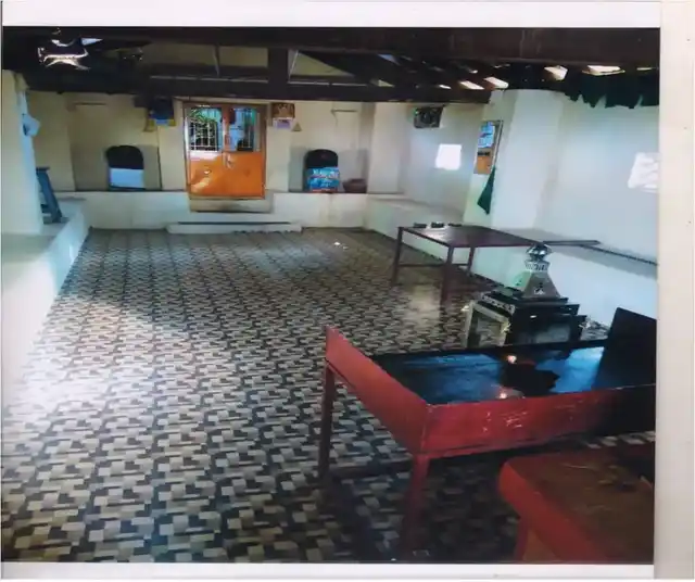 Arulmigu Marriyamman Oorudaiyammantemple, Velamapalayam, Anuparpalayam - 641652 அருள்மிகு ஊருடையம்மன், மாரியம்மன், விநாயகர் திருக்கோயில், Velamapalayam, Anuparpalayam - 641652, Tiruppur - Ancient Temple Architecture and History Image 2