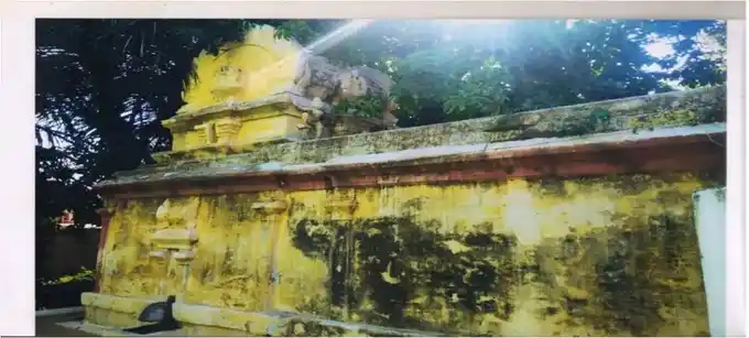 Arulmigu Marriyamman Oorudaiyammantemple, Velamapalayam, Anuparpalayam - 641652 அருள்மிகு ஊருடையம்மன், மாரியம்மன், விநாயகர் திருக்கோயில், Velamapalayam, Anuparpalayam - 641652, Tiruppur - Ancient Temple Architecture and History Image 3