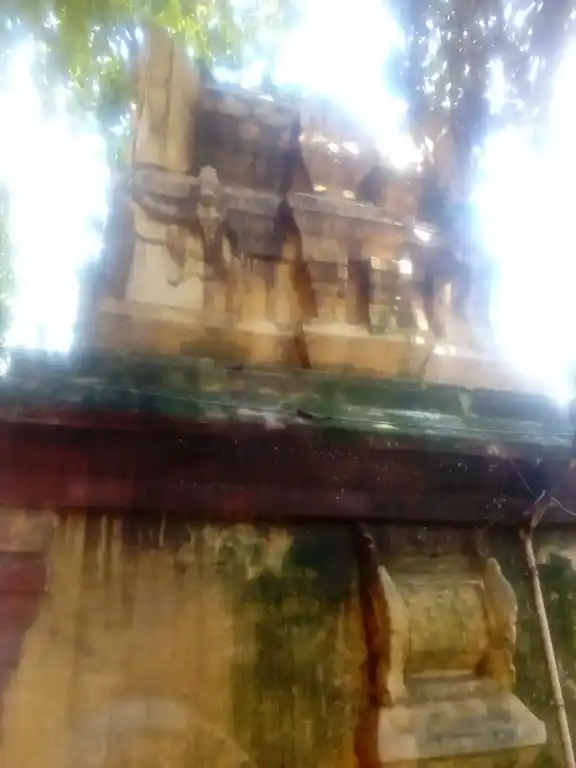 Arulmigu Marriyamman Oorudaiyammantemple, Velamapalayam, Anuparpalayam - 641652 அருள்மிகு ஊருடையம்மன், மாரியம்மன், விநாயகர் திருக்கோயில், Velamapalayam, Anuparpalayam - 641652, Tiruppur - Ancient Temple Architecture and History Image 5