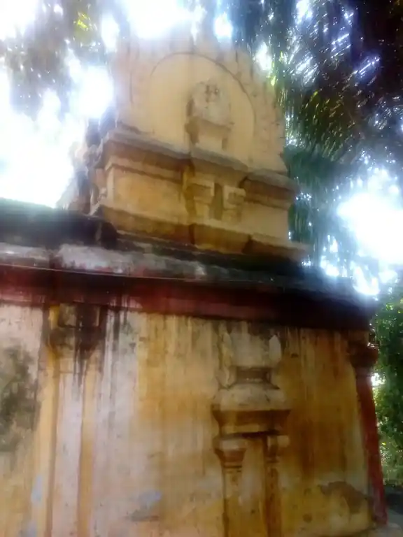 Arulmigu Marriyamman Oorudaiyammantemple, Velamapalayam, Anuparpalayam - 641652 அருள்மிகு ஊருடையம்மன், மாரியம்மன், விநாயகர் திருக்கோயில், Velamapalayam, Anuparpalayam - 641652, Tiruppur - Ancient Temple Architecture and History Image 6