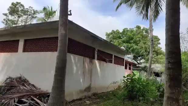 Arulmigu Marriyamman Temple, Agarathiruppanaiur - 609701 Temple