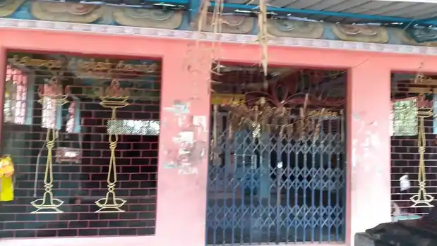 Arulmigu Marriyamman Temple, Agarathiruppanaiur - 609701 அருள்மிகு மாரியம்மன் திருக்கோயில், Agarathiruppanaiur - 609701, Nagapattinam - Ancient Temple Architecture and History Image 3