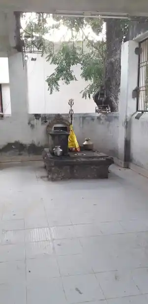 Arulmigu Marriyamman Temple, Eanangudi - 609701 Temple