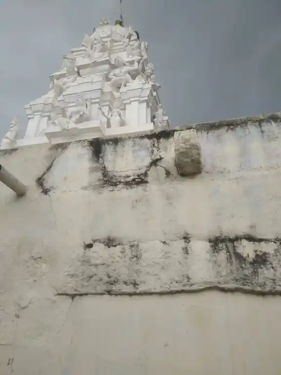 Arulmigu Marriyamman Temple, Jertalav - 636808