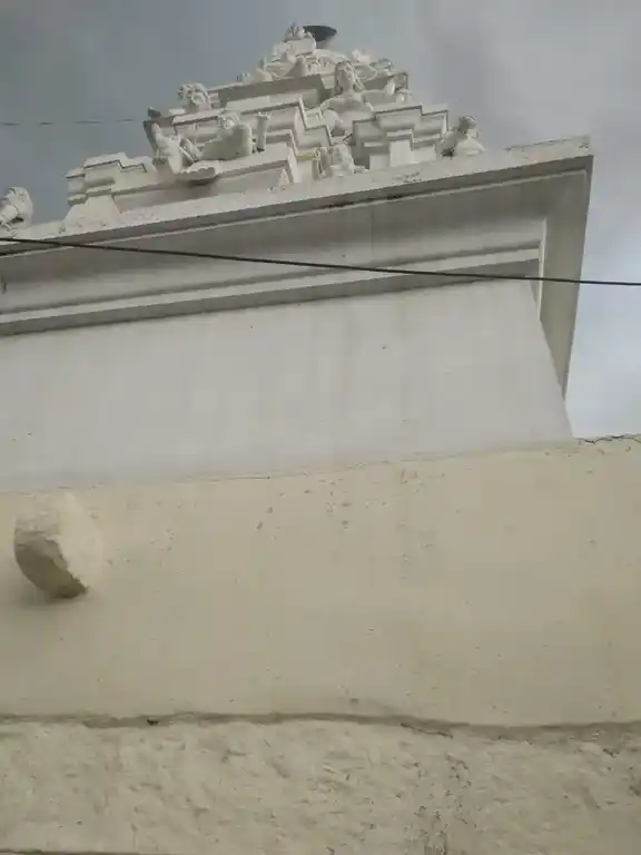 Arulmigu Marriyamman Temple, Jertalav - 636808 அருள்மிகு மாரியம்மன் திருக்கோயில், Jertalav - 636808, Dharmapuri - Ancient Temple Architecture and History Image 3