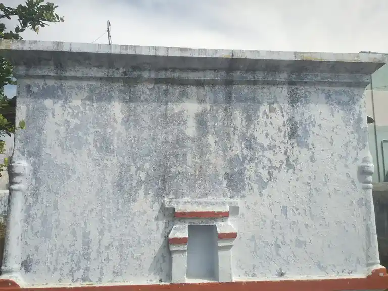 Arulmigu Marriyamman Temple, Kottumaranahalli - 635205 அருள்மிகு மாரியம்மன் திருக்கோயில், Kottumaranahalli - 635205, Dharmapuri - Ancient Temple Architecture and History Image 3