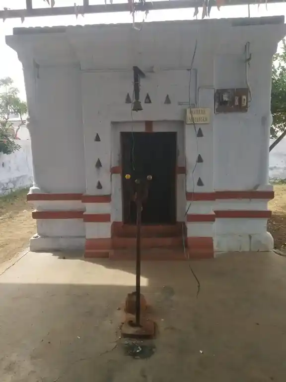 Arulmigu Marriyamman Temple, Kottumaranahalli - 635205 அருள்மிகு மாரியம்மன் திருக்கோயில், Kottumaranahalli - 635205, Dharmapuri - Ancient Temple Architecture and History Image 7
