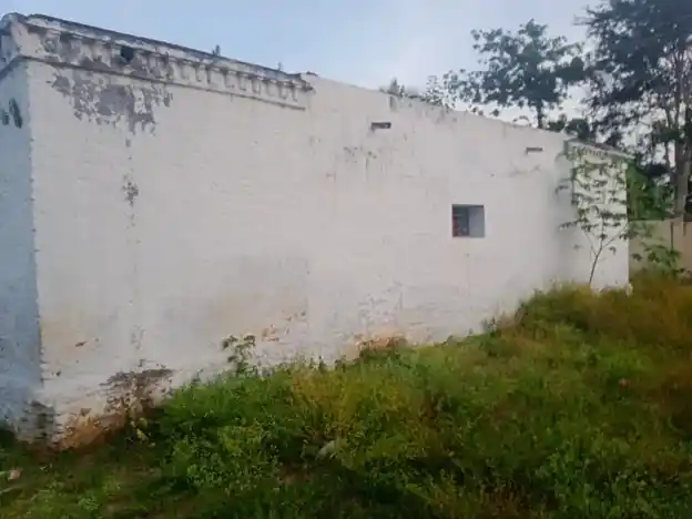 Arulmigu Marriyamman Temple, Moranahalli, Panagamuttlu - 635106 அருள்மிகு மாரியம்மன் திருக்கோயில், மோரனஅள்ளி, சாப்பர்த்தி - 635106, Krishnagiri - Ancient Temple Architecture and History Image 3