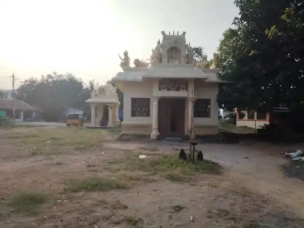 Arulmigu Marriyamman Temple, Podi - 636808