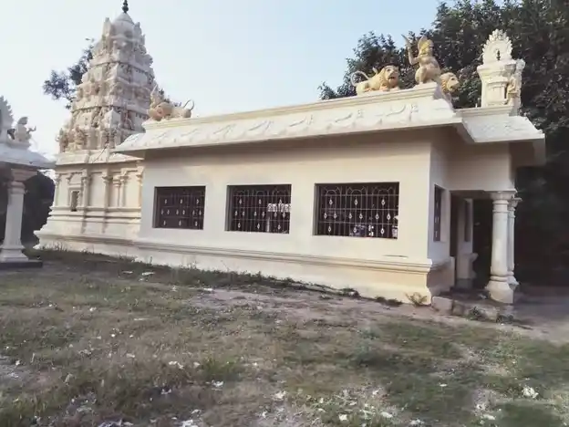 Arulmigu Marriyamman Temple, Podi - 636808 அருள்மிகு மாரியம்மன் திருக்கோயில், Podi - 636808, Dharmapuri - Ancient Temple Architecture and History Image 2