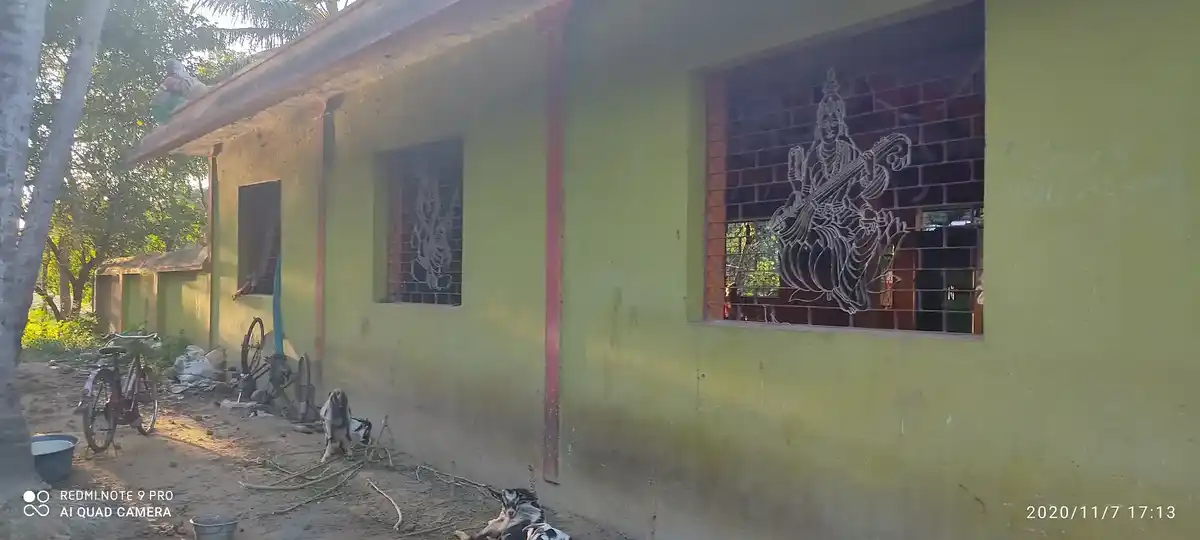 Arulmigu Marriyamman Temple, Poochathanur - 612504 அருள்மிகு மாரியம்மன் திருக்கோயில், Poochathanur - 612504, Thanjavur - Ancient Temple Architecture and History Image 2