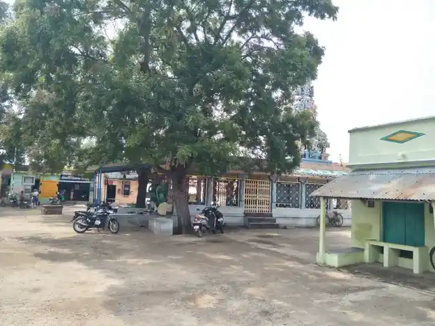 Arulmigu Marriyamman Temple, Valaiyamadevi - 636121 அருள்மிகு மாரியம்மன் திருக்கோயில், Valaiyamadevi - 636121, Salem - Ancient Temple Architecture and History Image 4