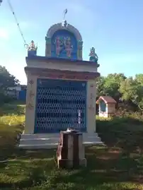 Arulmigu Marthanda Valli Amman Temple, Near Puliyarai, Puthur - 627809
