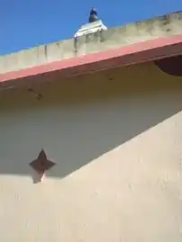 Arulmigu Marthanda Valli Amman Temple, Near Puliyarai, Puthur - 627809 அருள்மிகு மார்த்தாண்டவல்லியம்மன் திருக்கோயில், Near Puliyarai, Puthur - 627809, Tenkasi - Ancient Temple Architecture and History Image 3