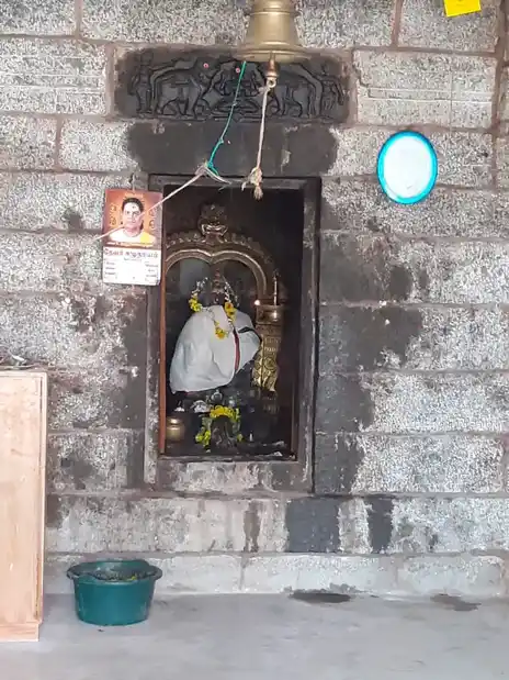 Arulmigu Marthanda Vinayagar Temple, Idaikal, Klaunkadu - 627852 Arulmigu Marthanda Vinayagar Temple, Idaikal, Klaunkadu - 627852, Tenkasi - Ancient Temple Architecture and History Image 2