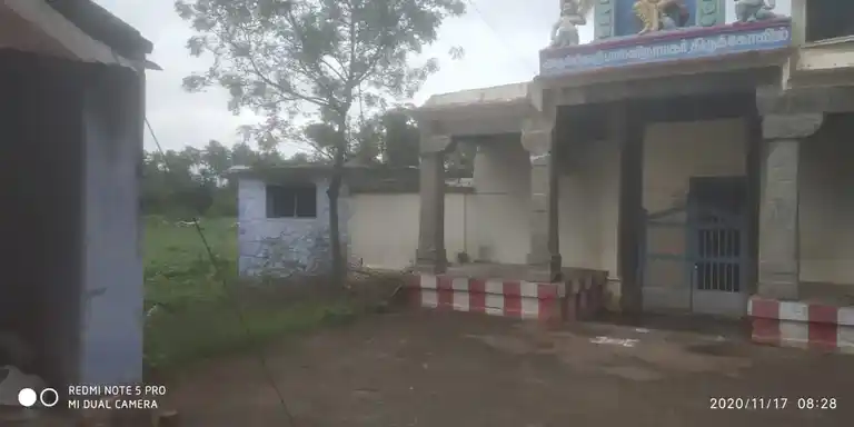 Arulmigu Marthanda Vinayagar Temple, Idaikal, Klaunkadu - 627852 Arulmigu Marthanda Vinayagar Temple, Idaikal, Klaunkadu - 627852, Tenkasi - Ancient Temple Architecture and History Image 5
