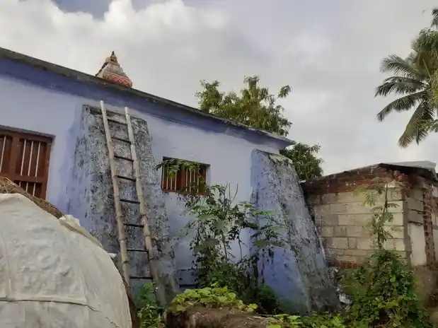Arulmigu Marthanda Vinayagar Temple, Ilathoor - 627809 Temple