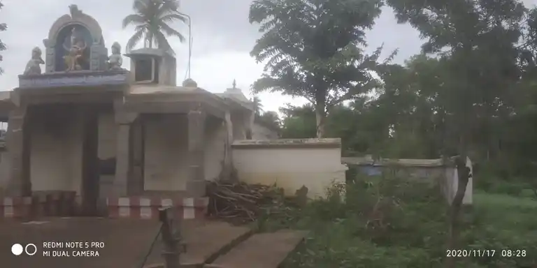 Arulmigu Marthanda Vinayagar Temple, Ilathoor - 627809 Arulmigu Marthanda Vinayagar Temple, Ilathoor - 627809, Tenkasi - Ancient Temple Architecture and History Image 3