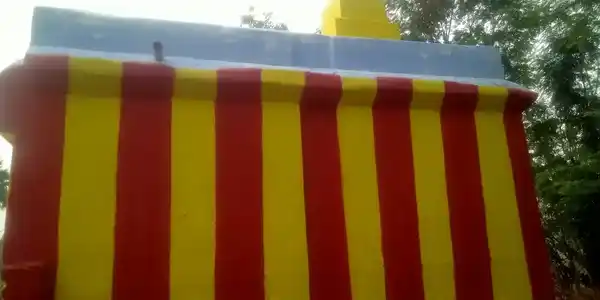 Arulmigu Marthanda Vinayagar Temple, Street End, Melaputhaneri - 627351 அருள்மிகு மார்த்தாண்ட விநாயகர் திருக்கோயில், Street End, மேல புத்தனேரி - 627351, Tirunelveli - Ancient Temple Architecture and History Image 3