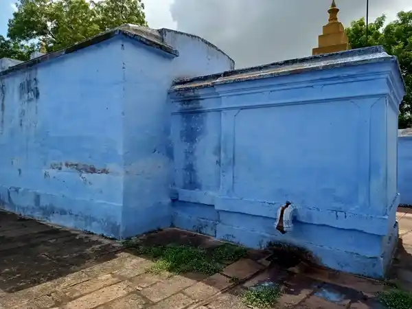 Arulmigu Marthanda Vinayagar Temple, Vazhuthur - 627602 அருள்மிகு மார்த்தாண்டவிநாயகர் திருக்கோயில், Vazhuthur - 627602, Tirunelveli - Ancient Temple Architecture and History Image 3