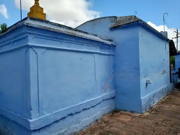 Arulmigu Marthanda Vinayagar Temple, Vazhuthur - 627602 அருள்மிகு மார்த்தாண்டவிநாயகர் திருக்கோயில், Vazhuthur - 627602, Tirunelveli - Ancient Temple Architecture and History Image 4