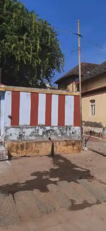 Arulmigu Marthandavinayagar Temple, Chenbagaramanputhoor - 629304