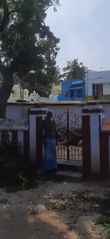 Arulmigu Marthandavinayagar Temple, Chenbagaramanputhoor - 629304 அருள்மிகு மார்த்தாண்டவிநாயகர் திருக்கோயில், Chenbagaramanputhoor - 629304, Kanyakumari - Ancient Temple Architecture and History Image 2