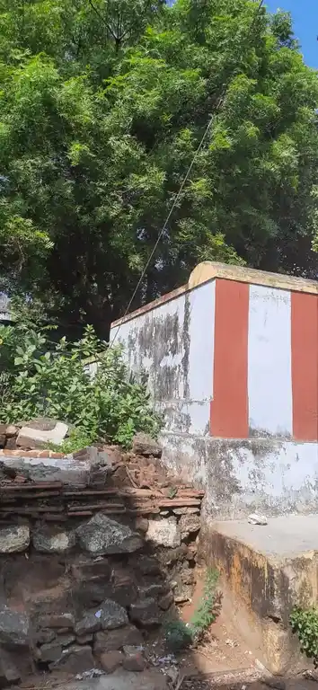 Arulmigu Marthandavinayagar Temple, Chenbagaramanputhoor - 629304 அருள்மிகு மார்த்தாண்டவிநாயகர் திருக்கோயில், Chenbagaramanputhoor - 629304, Kanyakumari - Ancient Temple Architecture and History Image 3