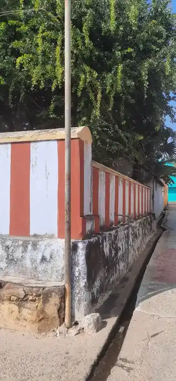 Arulmigu Marthandavinayagar Temple, Chenbagaramanputhoor - 629304 அருள்மிகு மார்த்தாண்டவிநாயகர் திருக்கோயில், Chenbagaramanputhoor - 629304, Kanyakumari - Ancient Temple Architecture and History Image 4